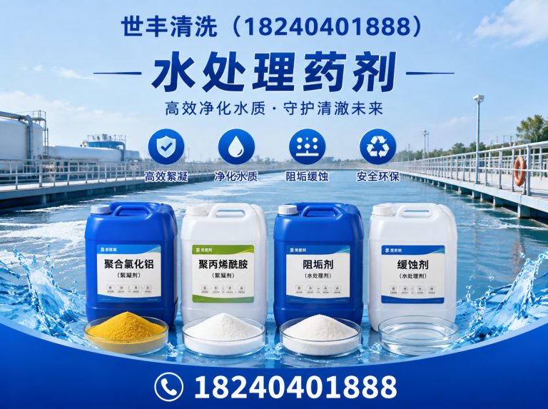 铁西区换热器清洗展示图